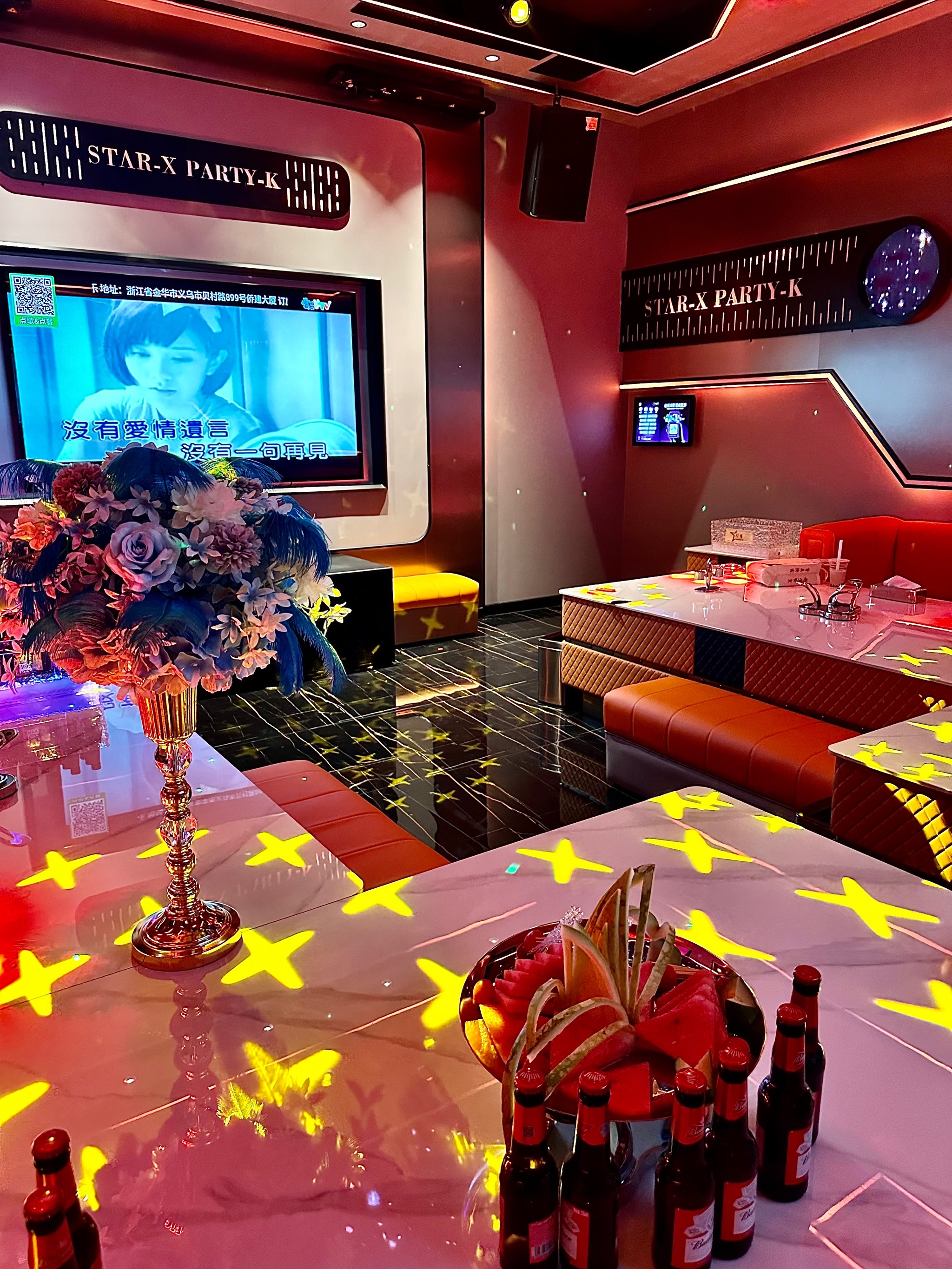 郑州商务KTV：中低端有何区别-金水区ktv预订